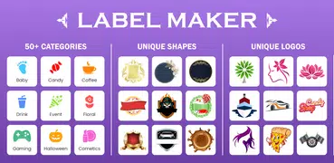 Label Maker Apps for Business