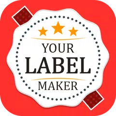 download Etichette Personalizzate App APK