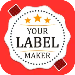 Label Maker Apps for Business APK download