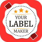 Label Maker آئیکن