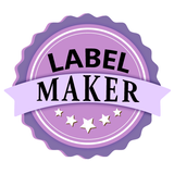 APK Label Maker : Tags Designer