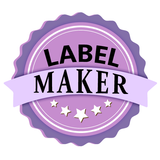 Label Maker : Tags Designer