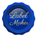 Etiketten selbst gestalten APK