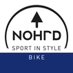 NOHrD Bike