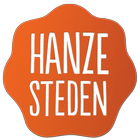 Hanzesteden アイコン