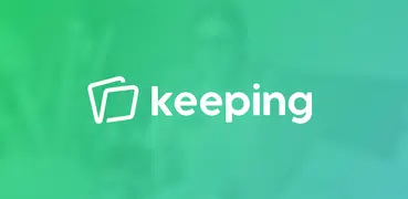 Keeping – Easy Work Time Track
