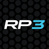 RP3 Rowing icon