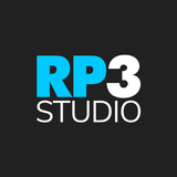 RP3 Studio ícone
