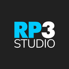 RP3 Studio ikon