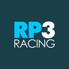RP3 Racing icône