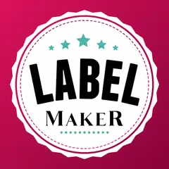 Label Maker | Logos & Stickers APK download