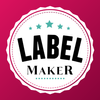 Label Maker Mod apk versão mais recente download gratuito