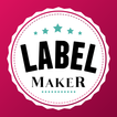 Label Maker | Logos & Stickers