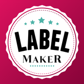 Download Label Maker 6.7 apk for Android