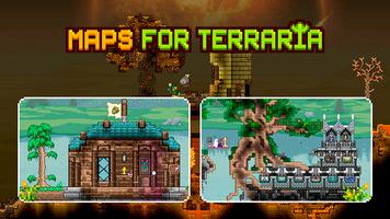 Mods for Terraria اسکرین شاٹ 3