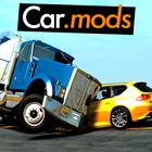 Mods for Beamng Drive icône