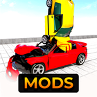 Mods for Simple Car Crash icône