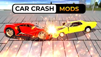 Mods for Simple Car Crash اسکرین شاٹ 1