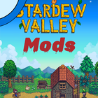 Stardew Valley Mods آئیکن