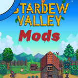 Stardew Valley Mods Zeichen