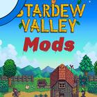Stardew Valley Mods biểu tượng