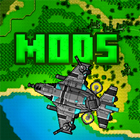 ikon Mods for Rusted Warfare