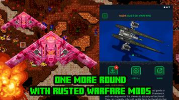 Mods for Rusted Warfare Screenshot 3