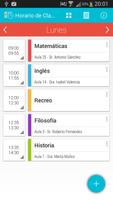 Schedule Plus poster