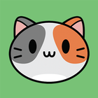 Hex Cat: Cute Puzzle icono