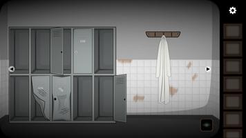 Room Escape: Strange Case ảnh chụp màn hình 1