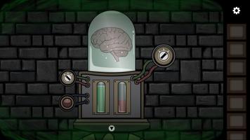 Escape Room: Strange Case Ekran Görüntüsü 2