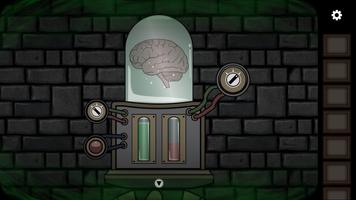 Strange Case: The Alchemist captura de pantalla 2