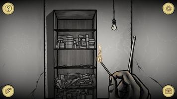 Room Escape: Strange Case 2 پوسٹر