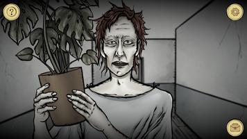 Strange Case 2: Asylum Escape Screenshot 1