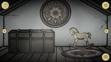 Strange Case 2: Asylum Escape imagem de tela 2