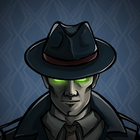 Room Escape: Strange Case 3 biểu tượng