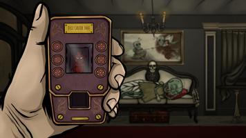 Room Escape: Strange Case 3 ảnh chụp màn hình 1