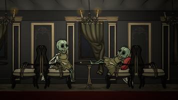 Room Escape: Strange Case 3 ảnh chụp màn hình 2