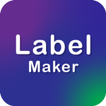 Label Maker icon