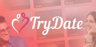TryDate - Online Dating App