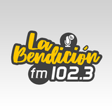 ikon La Bendición 102.3