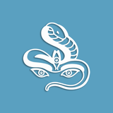 Open. Jivamukti icon