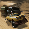 Mad Car Crash APK