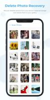 Delete Photo Recover スクリーンショット 1