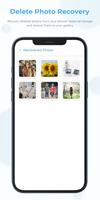 Delete Photo Recover スクリーンショット 3