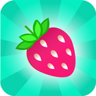 Strawberry: TOEIC® Test Prep icône