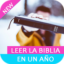 Lire la Bible en un an APK