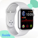 T500 Smart Watch Guide APK