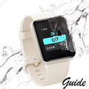 Xiaomi Mi Watch Lite Guide APK