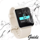 Xiaomi Mi Watch Lite Guide ícone